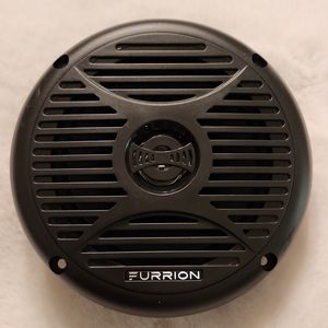 Furrion Marine Waterproof Outdoor Speaker New Model FMS5B